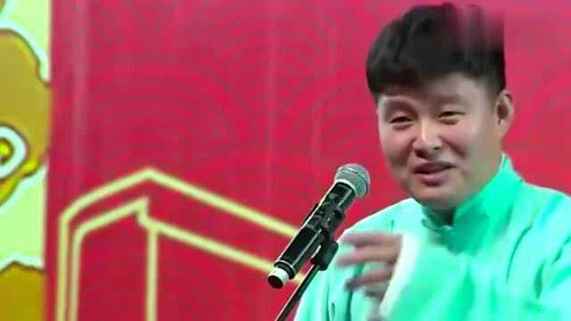 李云天说相声,李云天笑谈语言艺术,包袱不断,观众笑得快窒息了