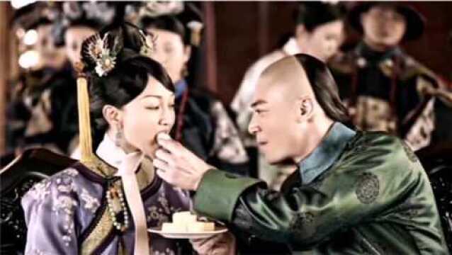 曾经结发为夫妻,如今断发为祭,年少的相知相遇终是走到了相看两厌