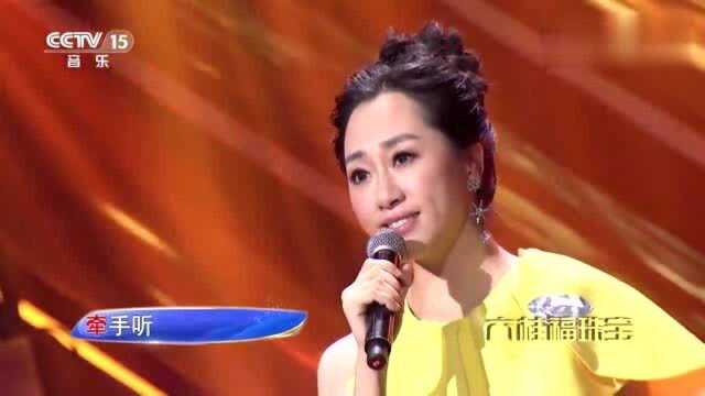 金婷婷演唱约定,歌词质朴而情感炽烈,嗓音细腻温柔