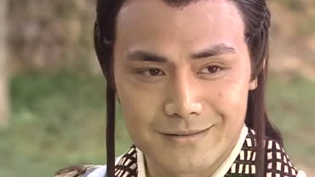 魔剑生死棋燕藏锋记不得自己爱谁就把剑雄名字写上姻缘牌