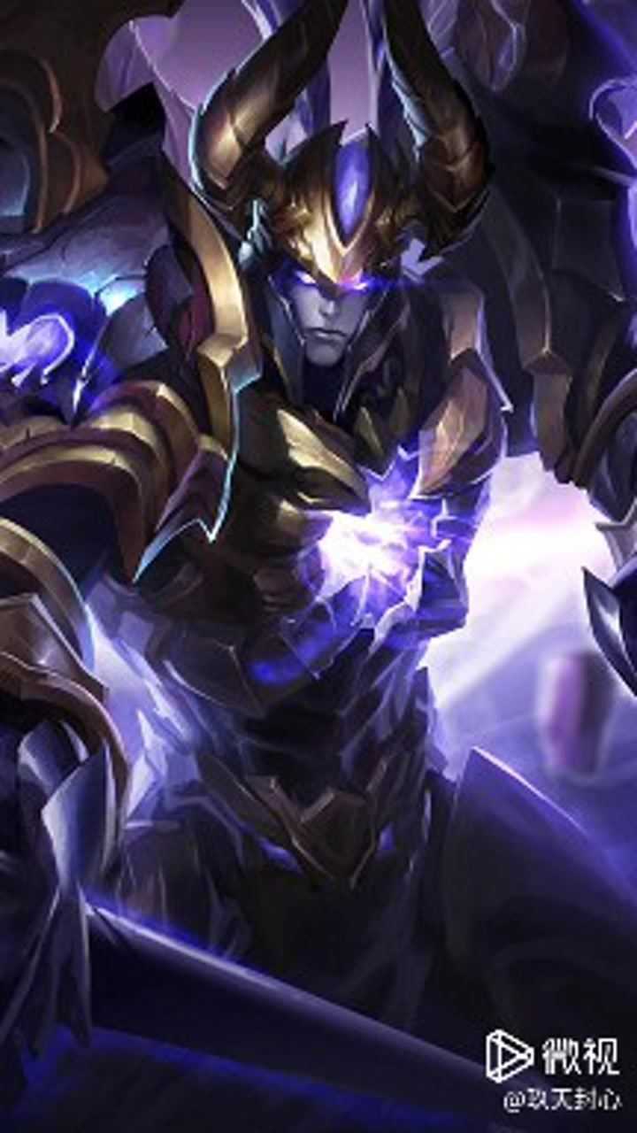 王者荣耀天魔缭乱