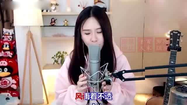 阿冷唱《知否知否应是绿肥红瘦》主题曲,超级好听,谁知道歌名?