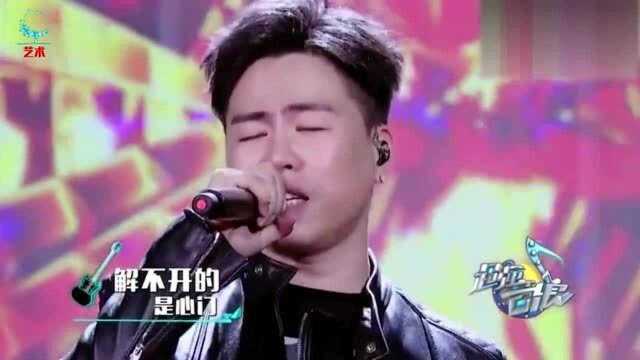 《还魂门》一首凄美感人的歌曲:还魂门前许个愿,不要相约来世见