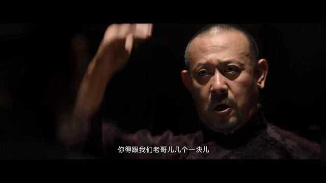 邪不压正这是高配吃饺子