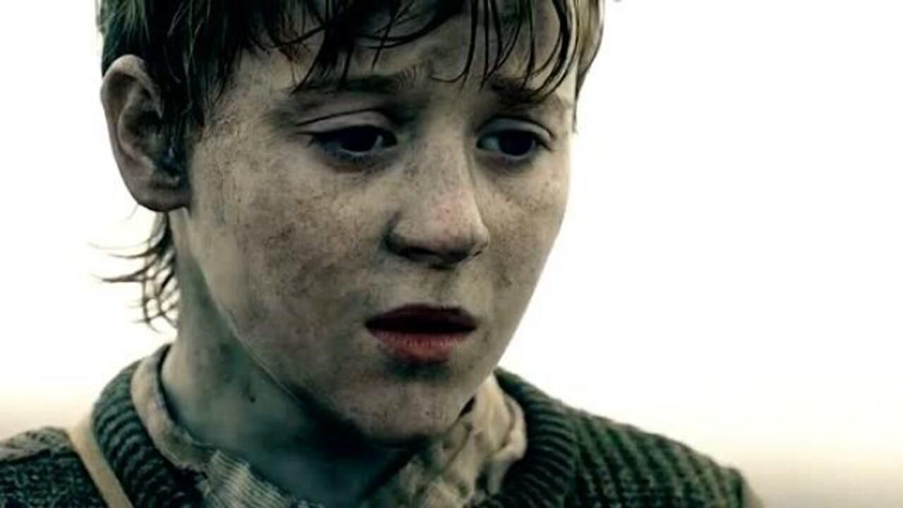 你知道鬼手地雷是什么吗?