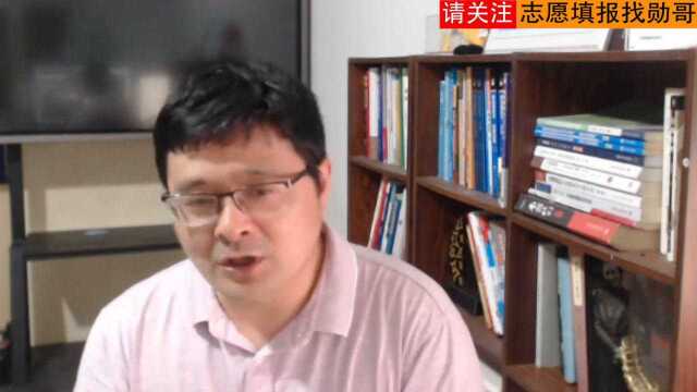 烟台大学的汉语言文学可以报考吗?思考以下几点,做出理性选择