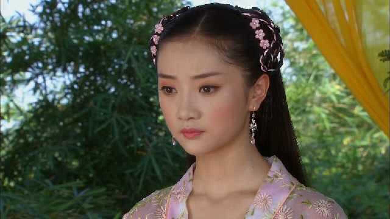 明珠游龙楚楚真是坏竟想让奉圣夫人同意她解决婉洛