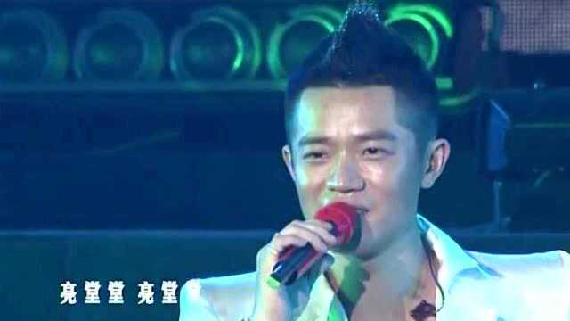 凤凰传奇演唱《奢香夫人》经典重现,入心的词曲,果断收藏