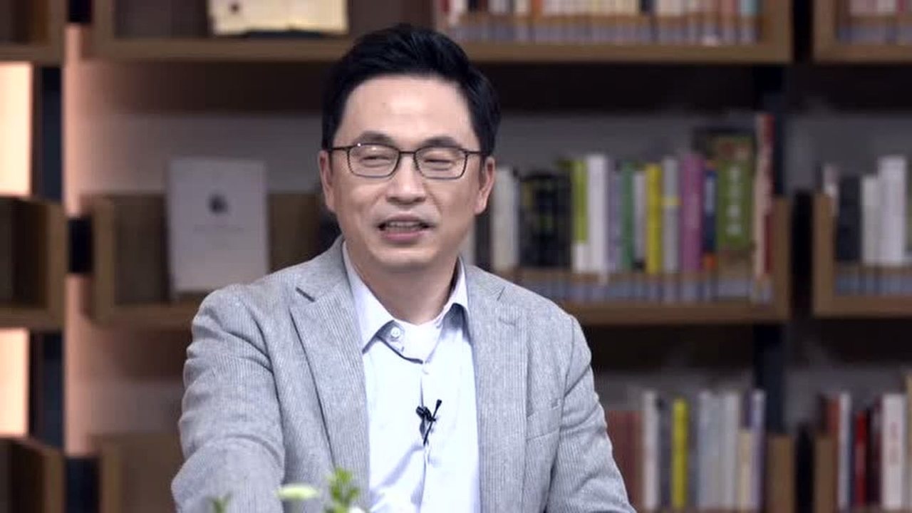 高瓴资本张磊《价值》新书发布会_腾讯视频