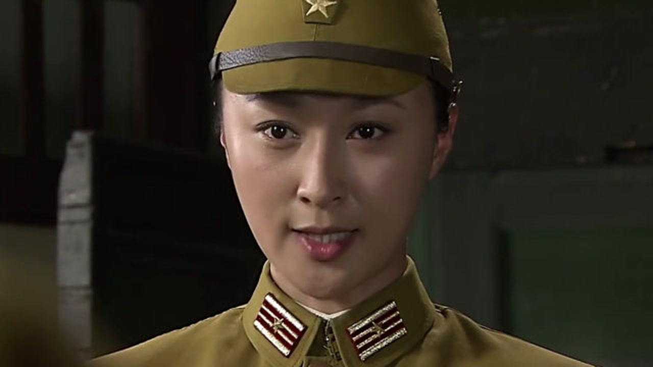 二战日本女兵真实的样子,不要被神剧骗了,哪来的女军官!