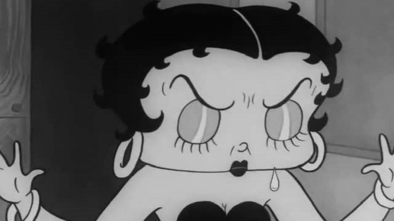 贝蒂娃娃大家居然都来给贝蒂过生日贝蒂直接感动的落泪了