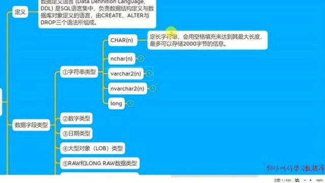 2309316讲授数据库基础字符串类型介绍下