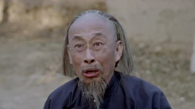 寻仇阴阳界杏儿失踪石夯找到蚱蜢老东家下跪