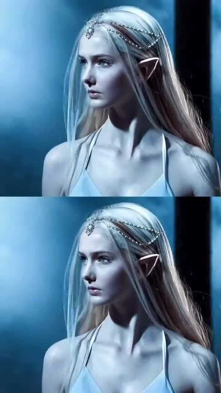 人家美得像假的而我丑得是真的萨凡娜是吃3d打印机长大的吗