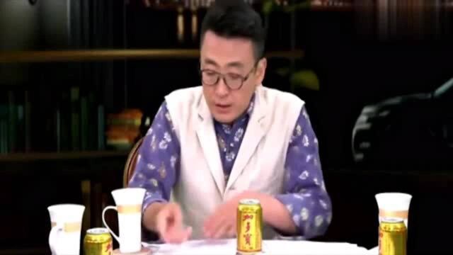 中国曾经尝试两次高薪养廉,最后还是如此,窦文涛说了这一番话!