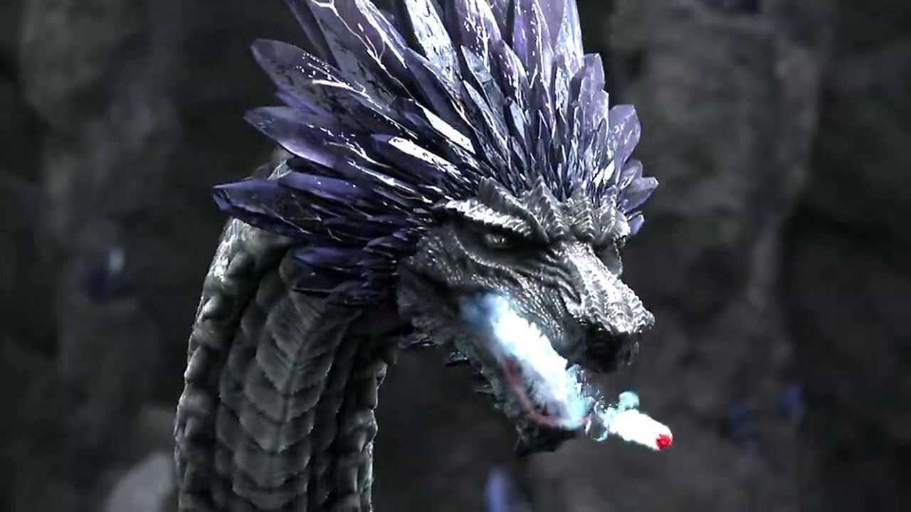 择天记:长生洗髓失败,小黑龙现出真身用龙血帮他,自己却晕倒了