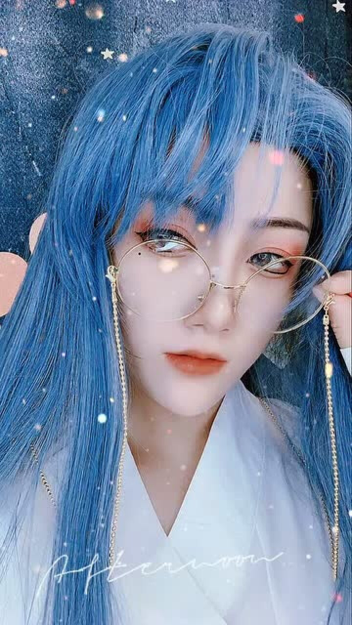 cos腾瑞雨,雨总眼里的高光又回来了