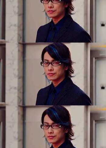 假面骑士电王 笨蛋我们几个也绝对不会忘记你的良太郎!