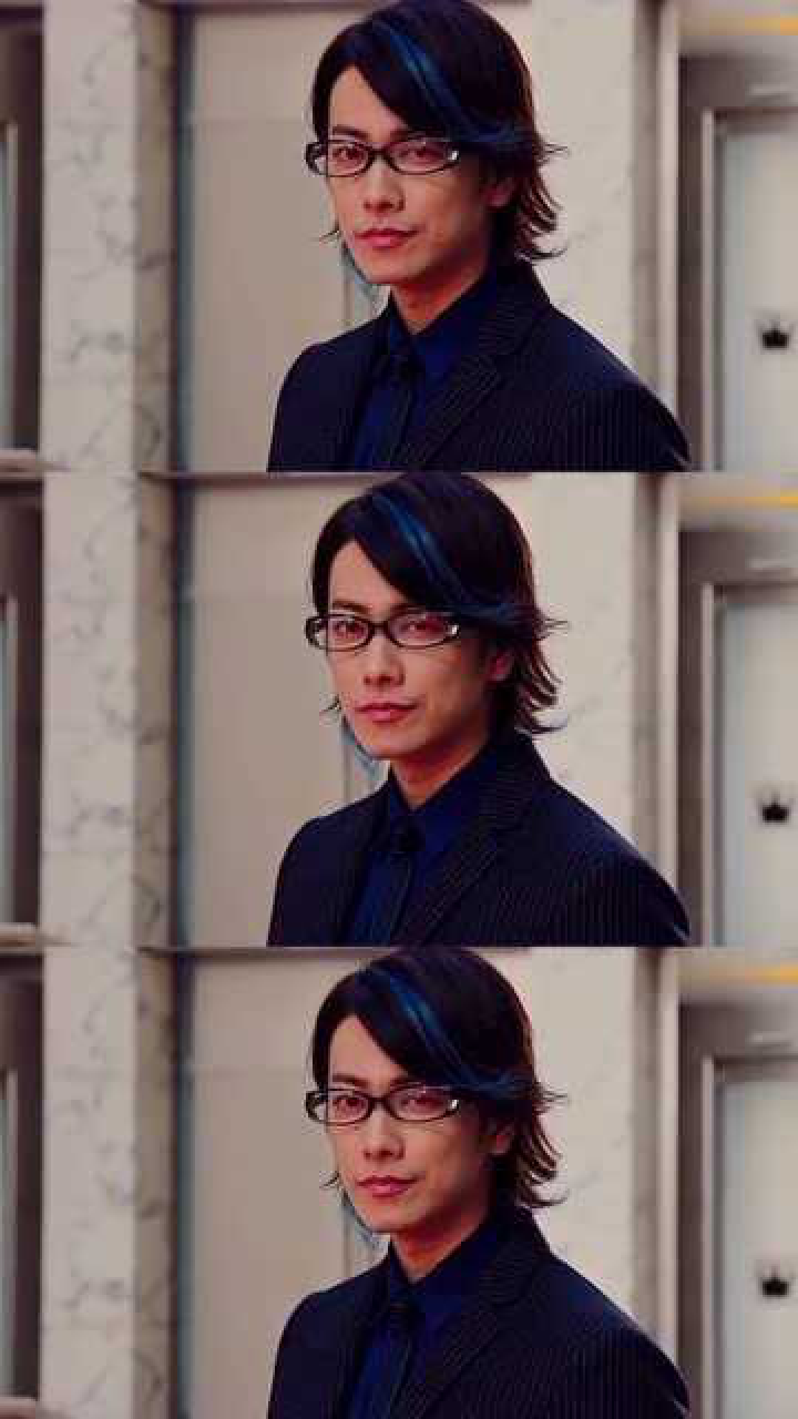 假面骑士电王 笨蛋我们几个也绝对不会忘记你的良太郎!