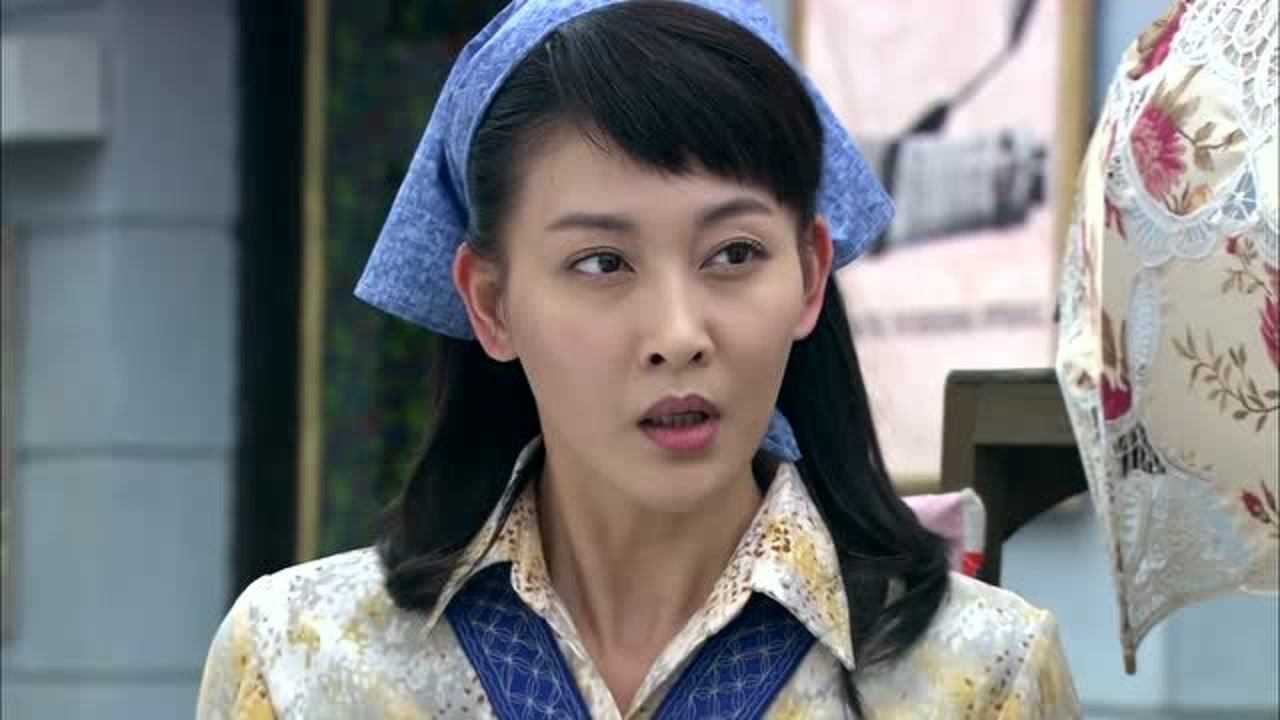 后妈的春天春云戳穿心机女心机女反驳被春云说出真相