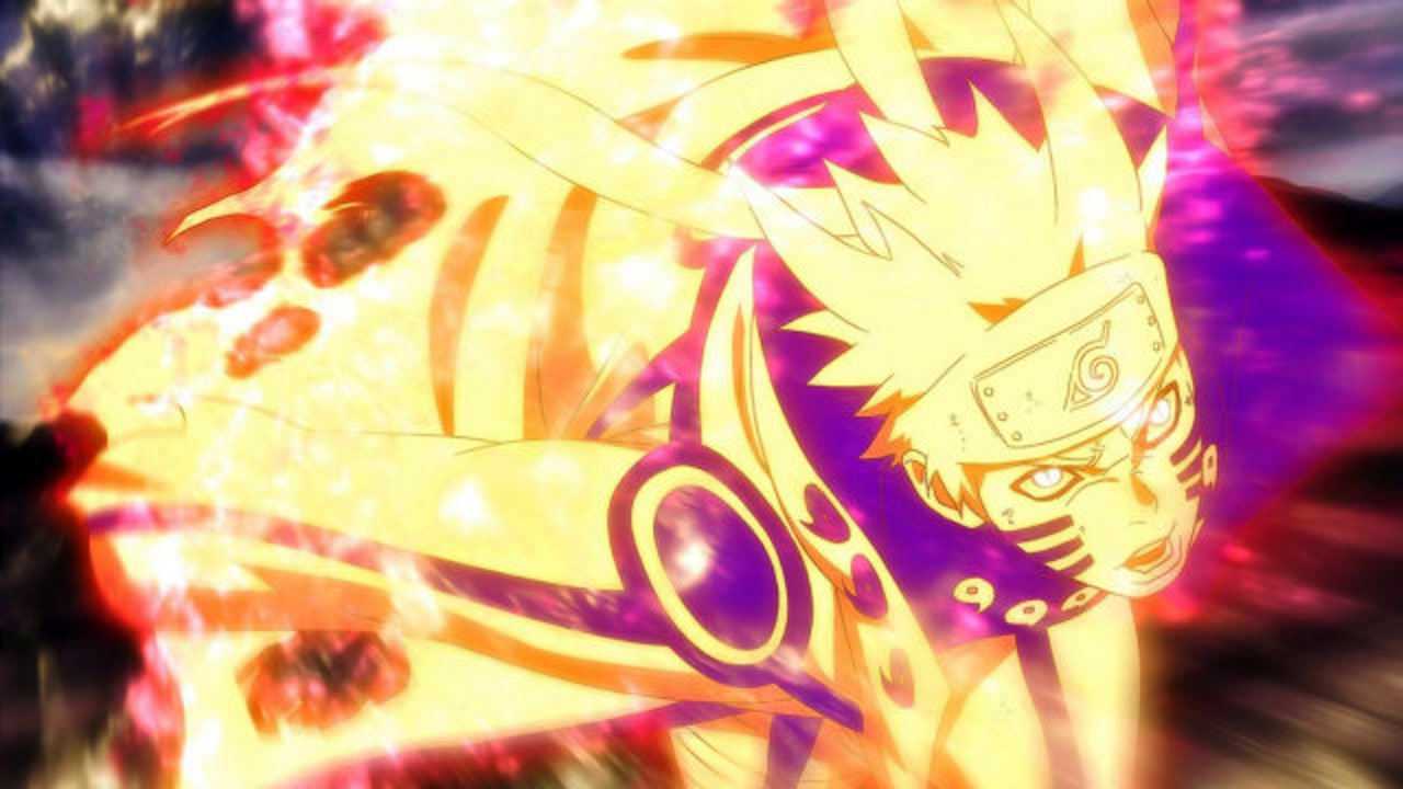 火影忍者:最弱尾兽零尾虚无?最让九尾愤怒的尾兽!