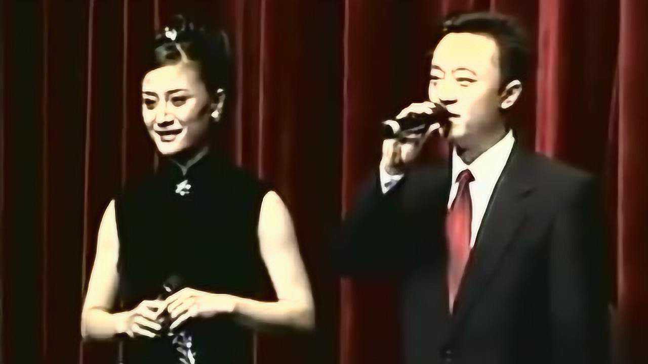 《评剧》名家名段演唱会,评剧戏迷看过来啦!_高清1080P在线观看平台_腾讯视频