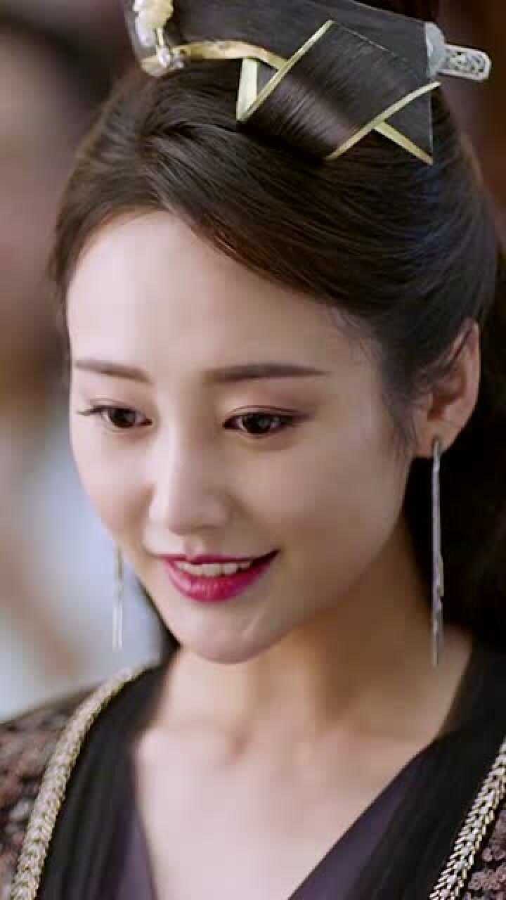 当时司理理的出场,有惊艳到你了吗?李纯