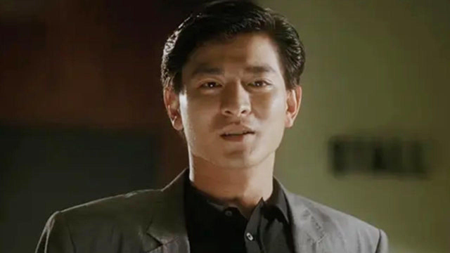 港片真人原型揭秘:雷洛,跛豪都是谁?刘德华扮演前要先请示他们