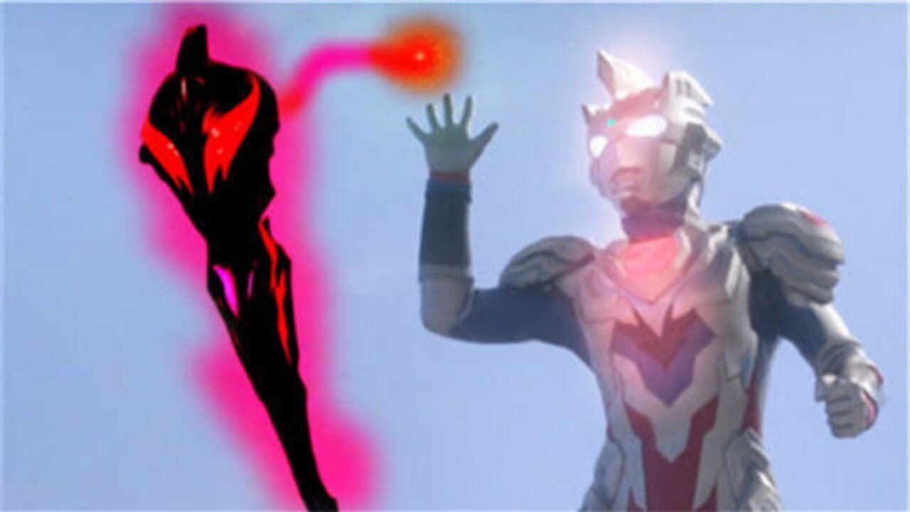《泽塔奥特曼》动漫盘点_泽塔奥特曼:贝利亚化身成泽塔的魔剑,后期将复活成为终极boss?_动漫_高清完整版视频在线观看_腾讯视频