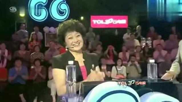 年代秀:一休的配音演员李韫慧做客年代秀现场竟唱起一休的主题曲