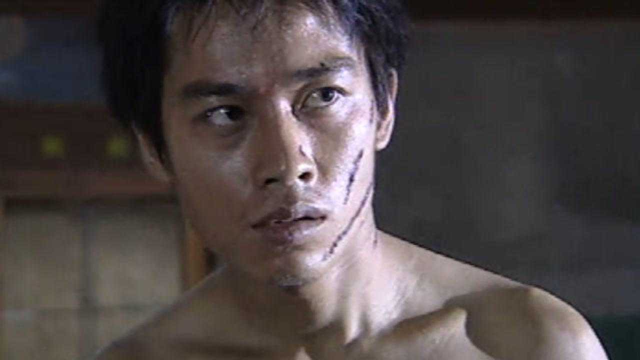 生存之民工杨志刚用拳头报仇地痞董飞终于尝到苦果