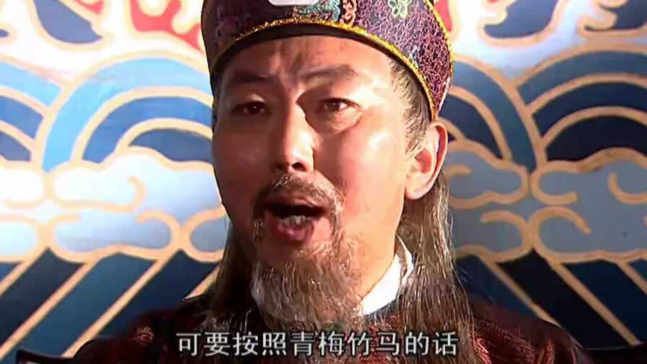 县老爷一个头两个大!处理一女嫁三夫案原告各个都有理,难办了!