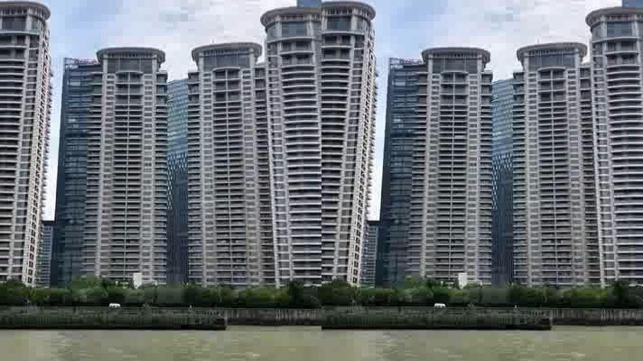 上海最贵十大豪宅图片