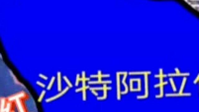 【大帅看天下】阿联酋,沙特阿拉伯,迪拜是什么关系?你知道他们的区别吗?