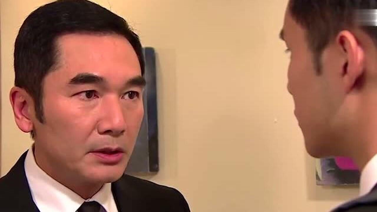 律政强人:新手小妹妹,被教做律师,又被教做人!_腾讯视频