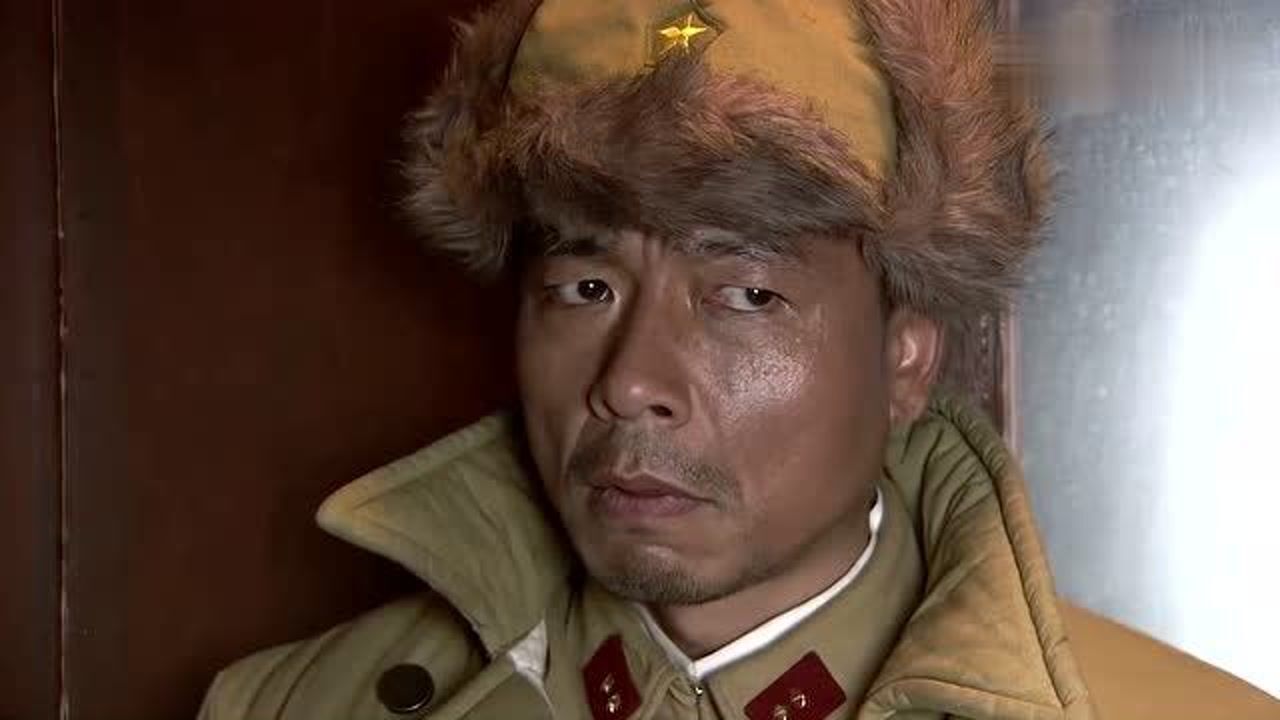 铁血战狼:这是我看过最精彩的刺杀鬼子头目的镜头,没有之一!