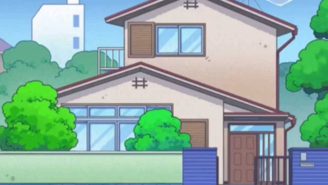 蜡笔小新九季:蚊子嗡嗡嗡哦