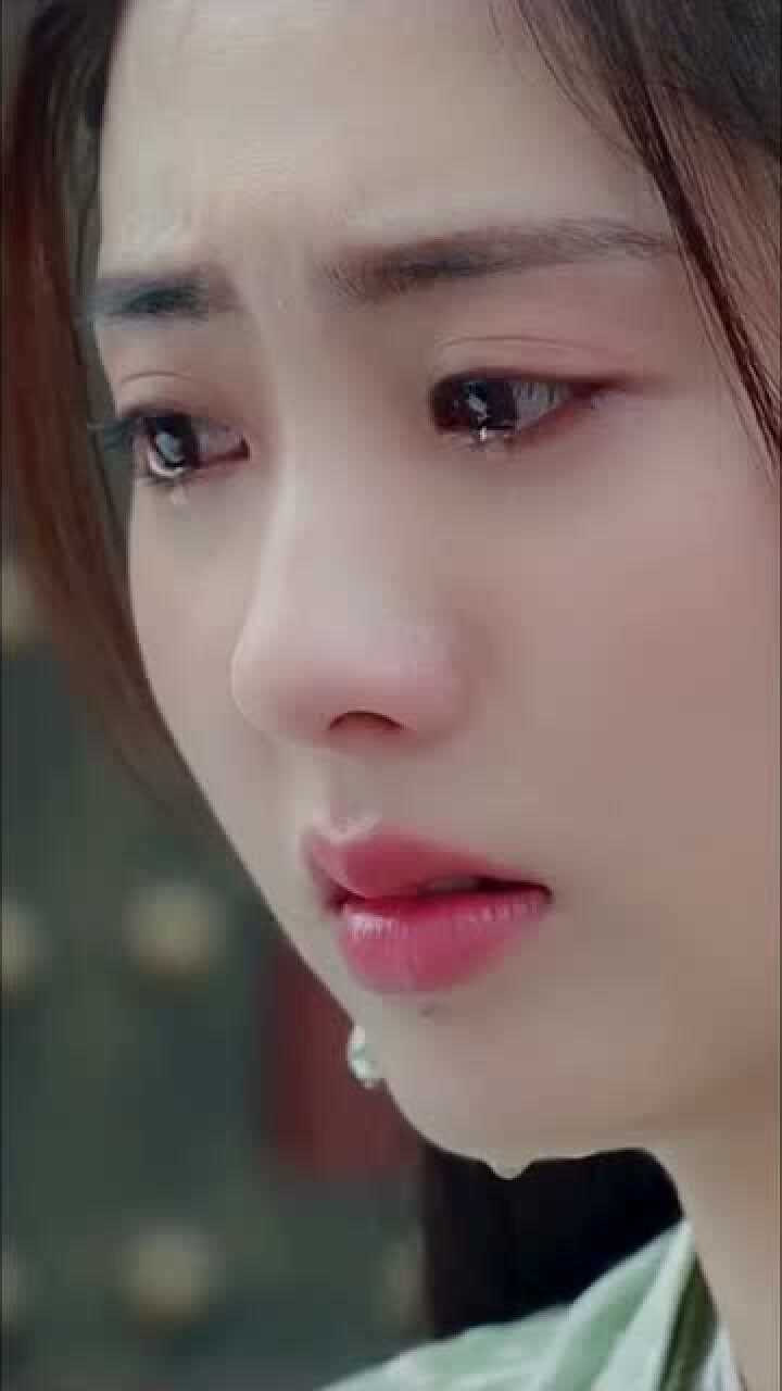 邢菲的哭戏感染力太强了我已经跟着掉眼泪了