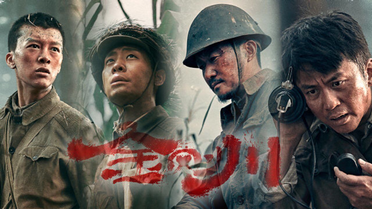 电影_高清1080p在线观看平台_腾讯视频