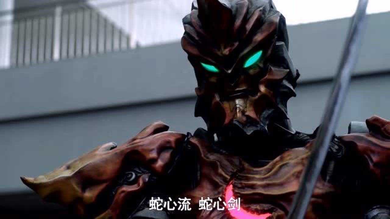 伽古拉得到了贝利亚黄昏