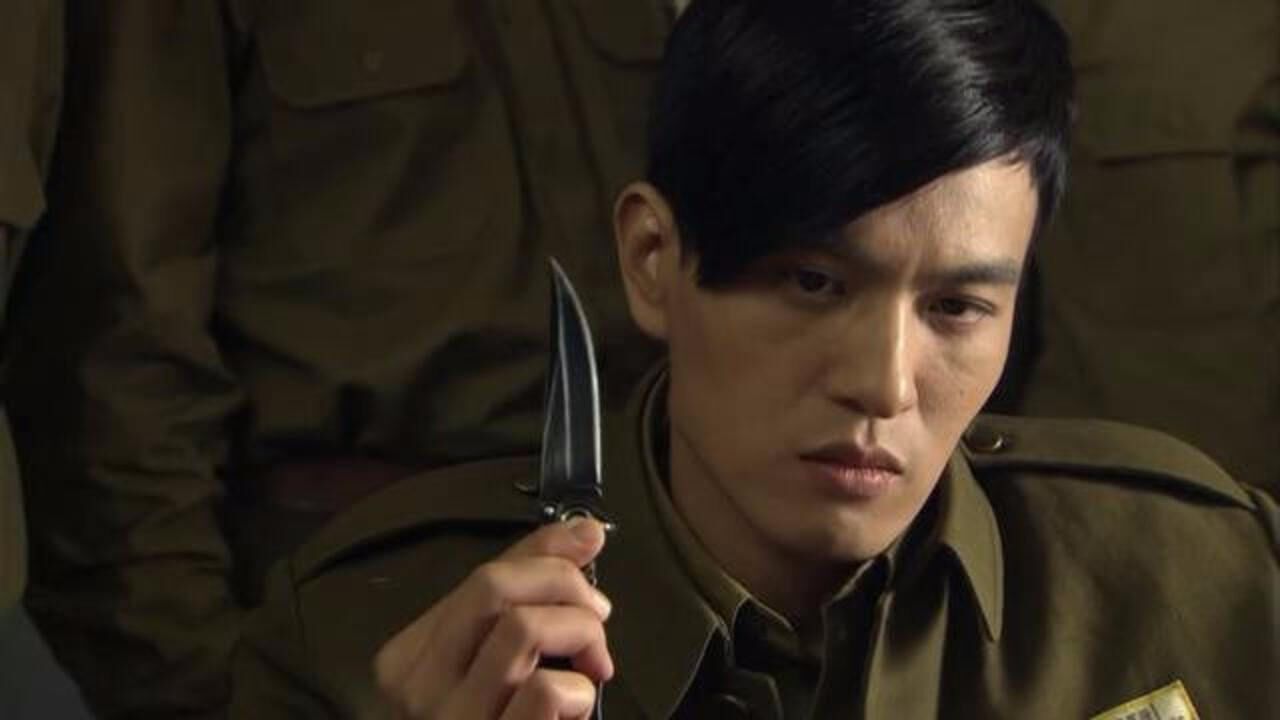 飞哥大英雄瘪三栽赃梁飞背后捅刀属实可恶真想拿炮轰你们