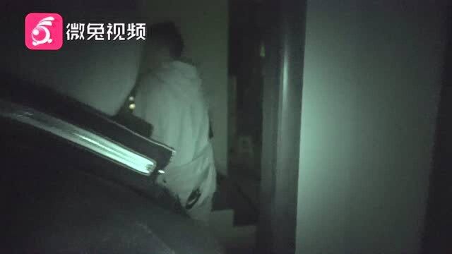 不眠不休!贵阳民警斩断银行卡背后的黑色利益链