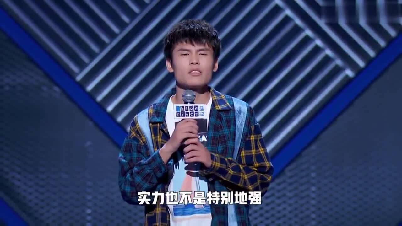 脱口秀大会何广智地铁座位的继承规则