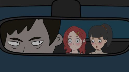 的士回酒店,司机中途却起了坏心思时 间:2020-10-25上传者:蛋泥动画简