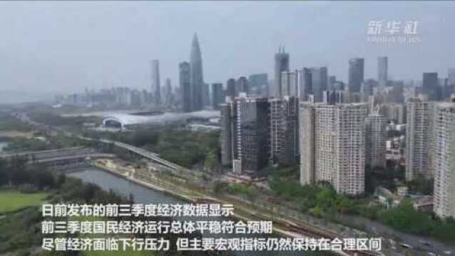 来深圳粤海街道看科创动能迸发