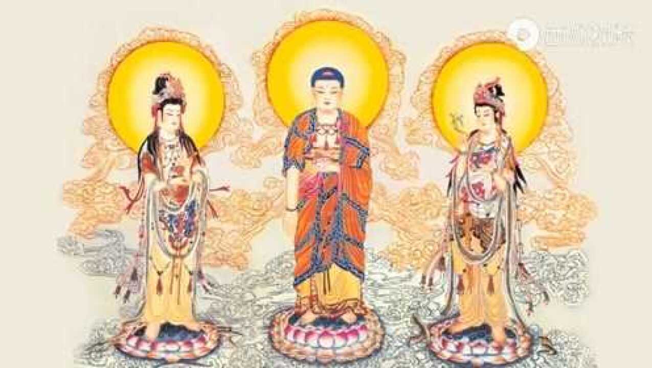 阿弥陀佛圣号-六字四音-归乡佛号-加长版_高清1080P在线观看平台_腾讯视频