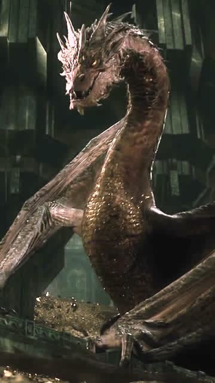 史矛革之后中世纪再无巨龙