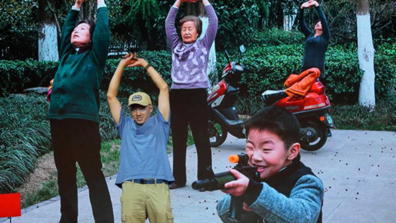 好女孩上天堂\, image size:1280x720