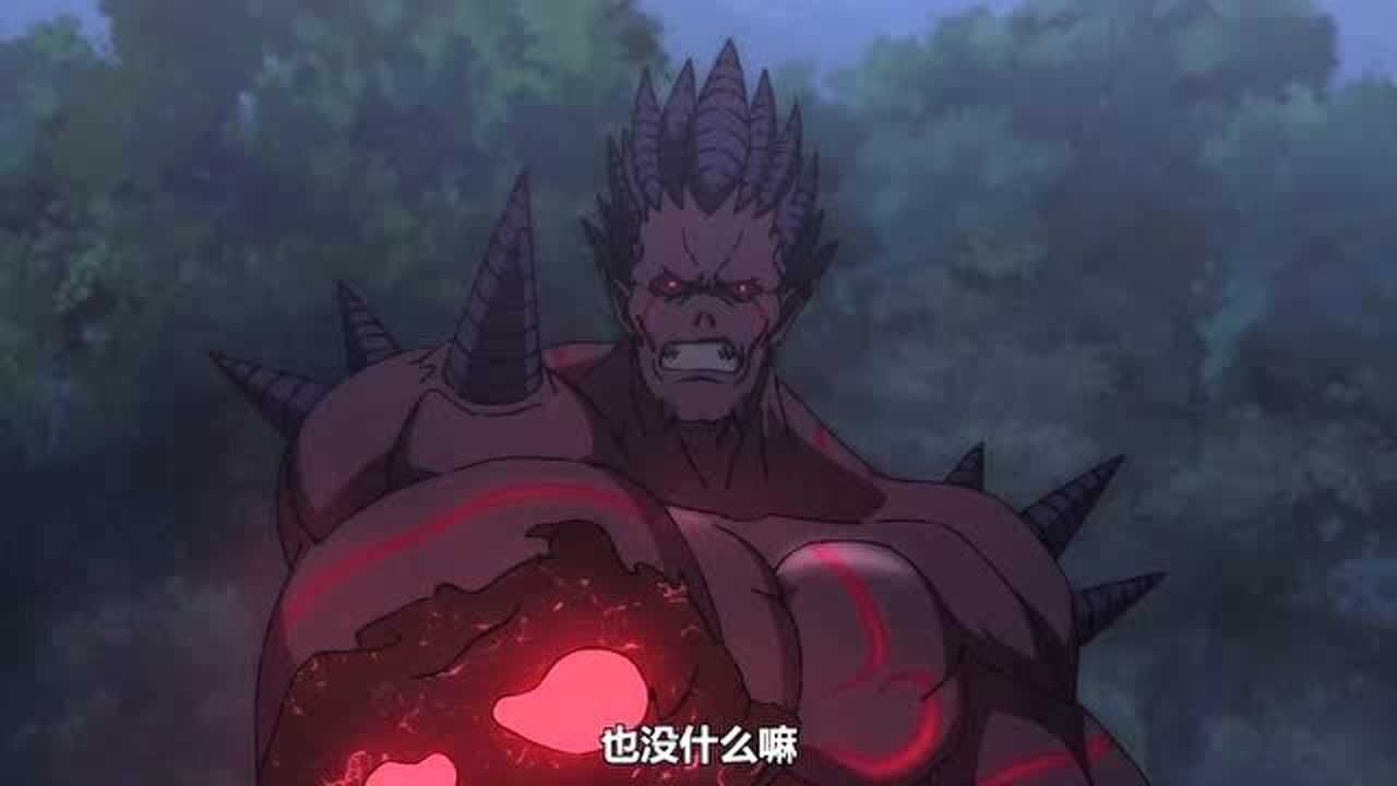 英雄再临林劫的真实实力也太可怕了s级在他面前就是个弟弟