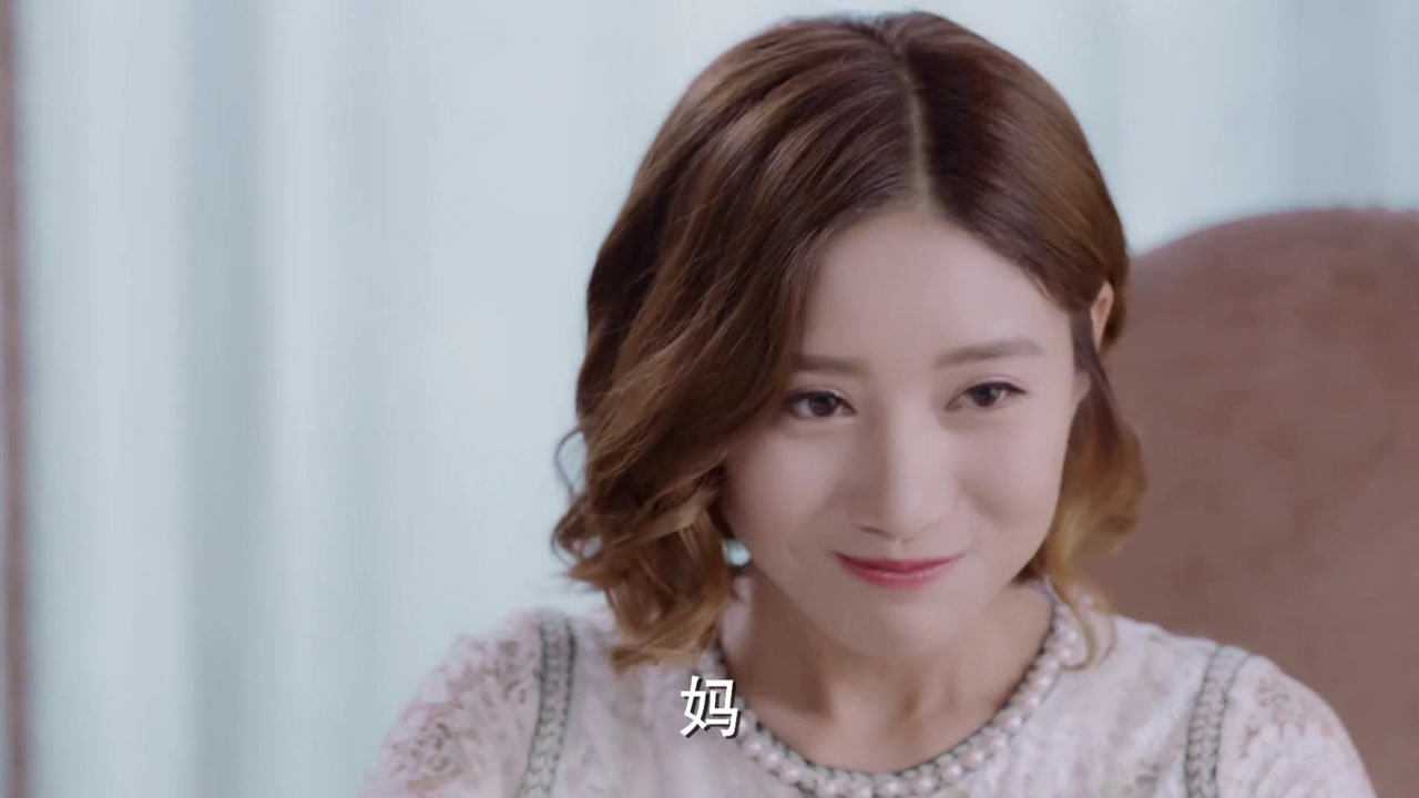 因为遇见你:张雨欣精神不正常了,假装孩子还在,吃饭都吃得很香_腾讯